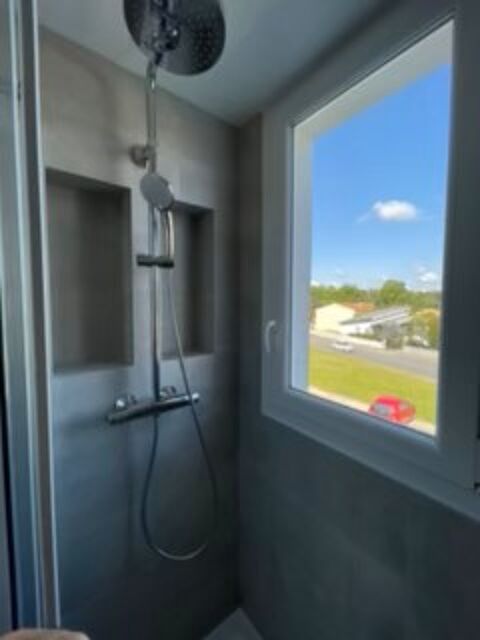  Appartement  louer 1 pice 