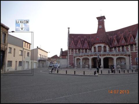  Appartement � louer 1 pi�ce 