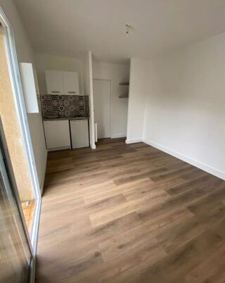  Appartement � louer 1 pi�ce 