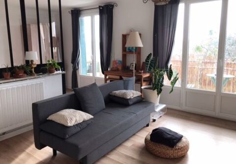  Appartement  louer 3 pices 