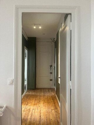  Appartement � louer 4 pi�ces 