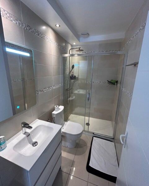  Maison � louer 2 pi�ces 