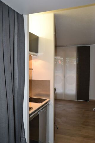  Appartement  louer 1 pice 