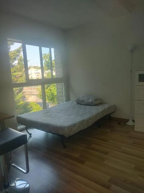  Appartement � louer 1 pi�ce 