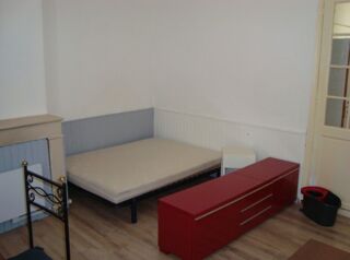  Appartement � louer 1 pi�ce 