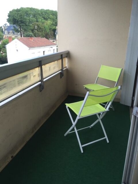  Appartement � louer 2 pi�ces 