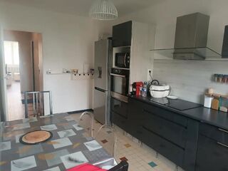  Appartement  louer 2 pices 