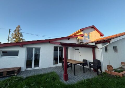  Maison  louer 4 pices 