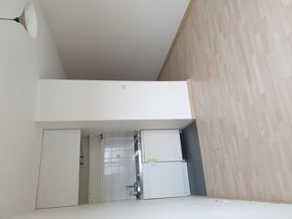  Appartement � louer 1 pi�ce 