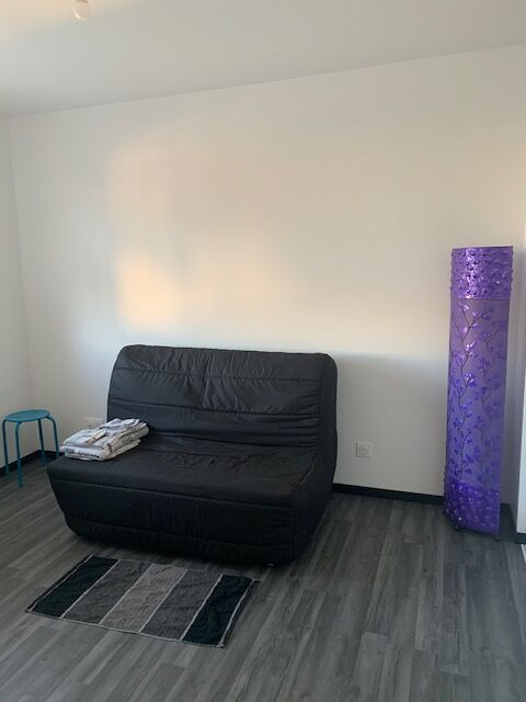  Appartement � louer 1 pi�ce 