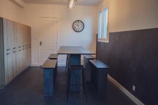  Appartement  louer 1 pice 