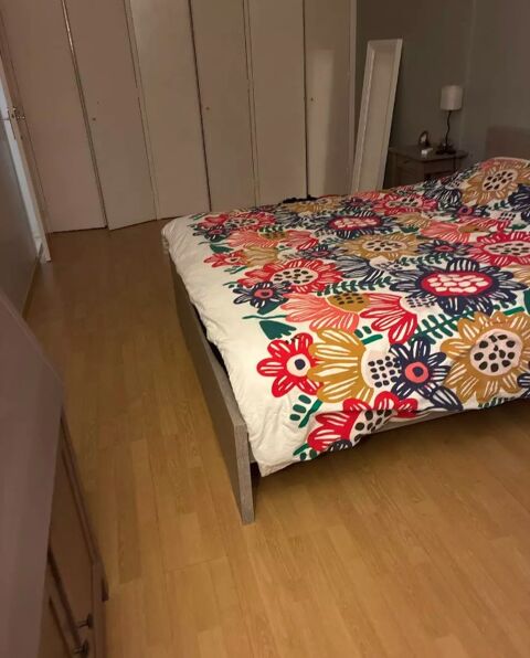  Appartement � louer 4 pi�ces 