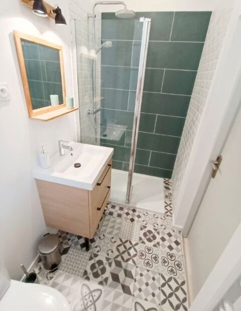  Appartement  louer 1 pice 