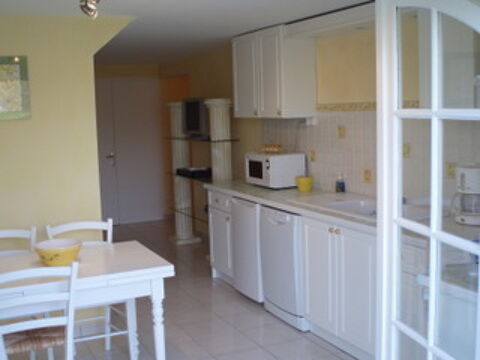  Appartement  louer 2 pices 