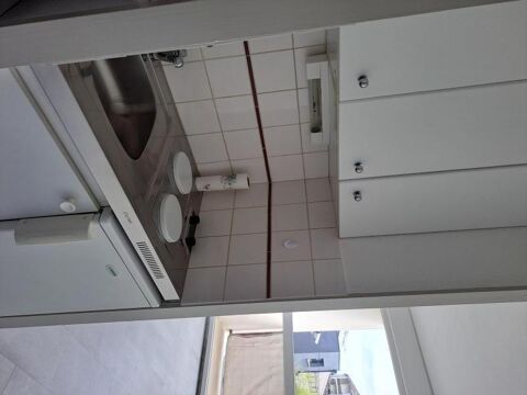  Appartement  louer 1 pice 