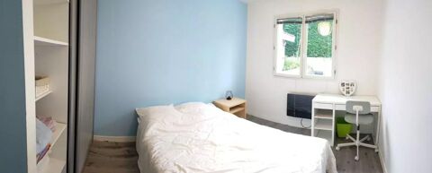   Appartement Chambre Appartement - 1 pice(s)