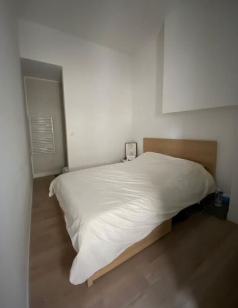  Appartement  louer 2 pices 