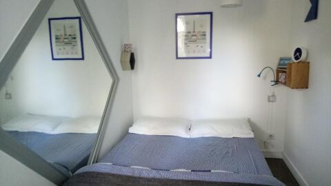  Appartement � louer 2 pi�ces 