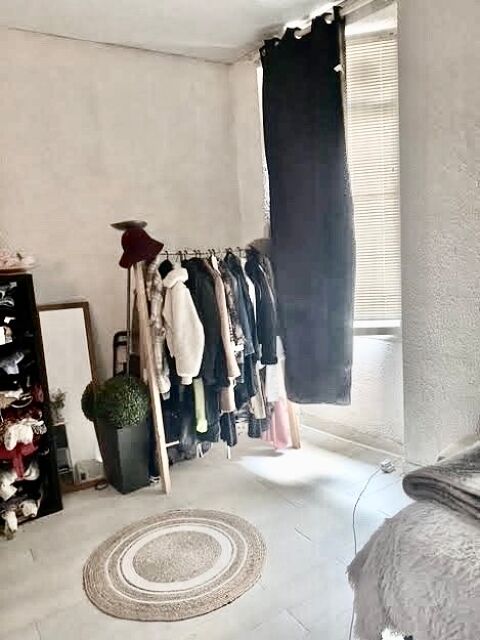  Appartement � louer 1 pi�ce 