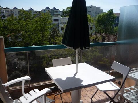 Appartement  louer 1 pice 