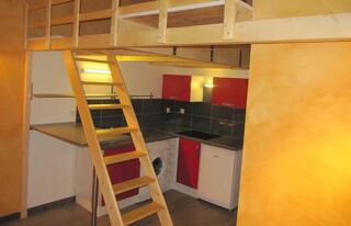  Appartement  louer 1 pice 