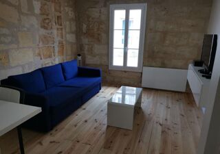  Appartement  louer 1 pice 