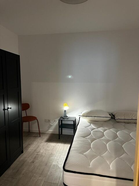  Appartement  louer 2 pices 