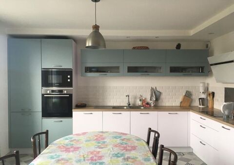  Appartement � louer 3 pi�ces 