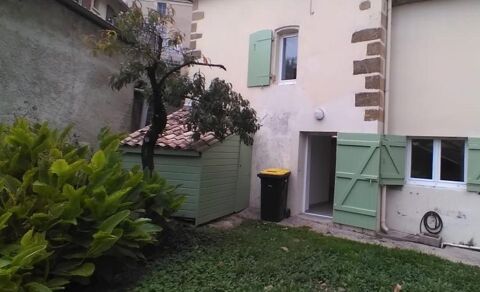  Maison � louer 3 pi�ces  Hure