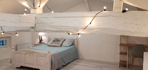  Appartement  louer 1 pice 