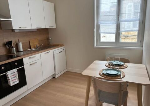  Appartement � louer 2 pi�ces 