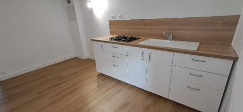  Appartement  louer 2 pices 