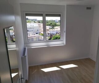  Appartement  louer 2 pices 