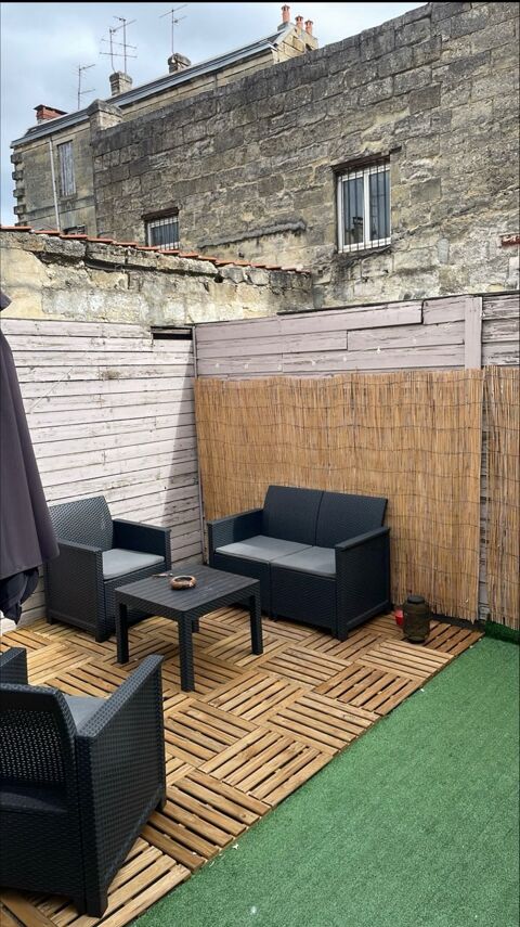  Appartement � louer 1 pi�ce 