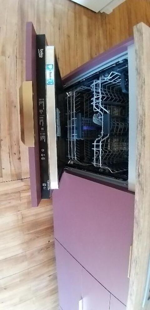  Appartement  louer 2 pices 