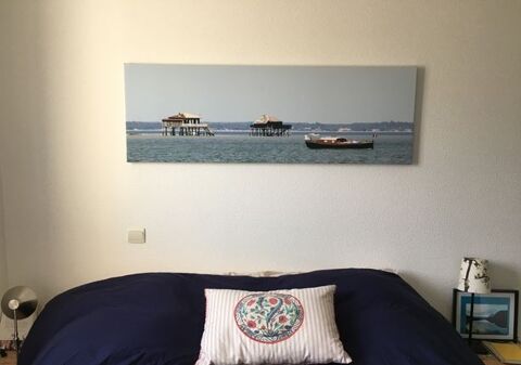  Appartement � louer 3 pi�ces 