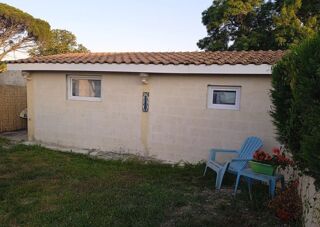  Appartement � louer 1 pi�ce 