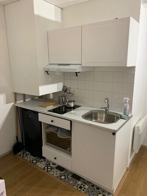  Appartement  louer 1 pice 