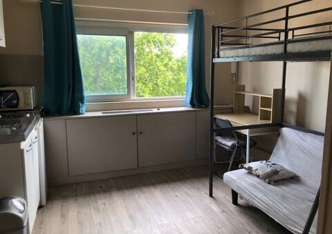  Appartement � louer 1 pi�ce 