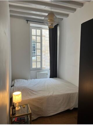  Appartement � louer 2 pi�ces 