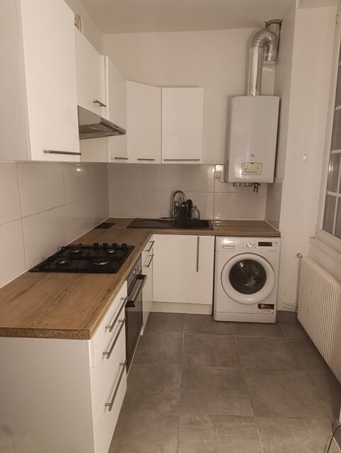  Appartement  louer 2 pices 