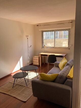  Appartement � louer 2 pi�ces 