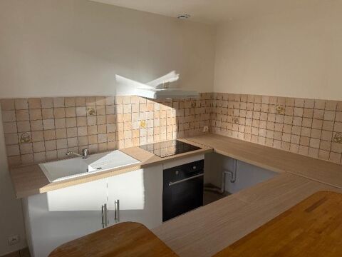  Appartement � louer 3 pi�ces 