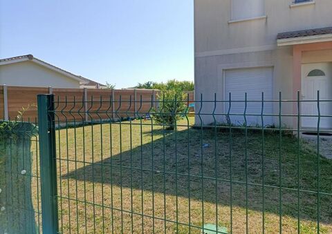  Maison � louer 4 pi�ces 