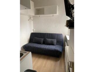  Appartement  louer 1 pice 