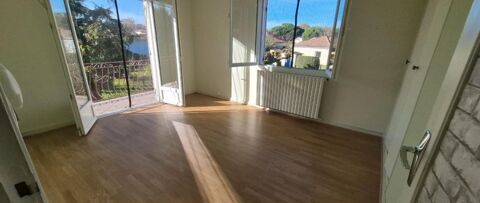  Maison � louer 5 pi�ces  Langon