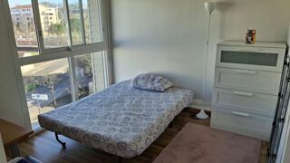  Appartement � louer 1 pi�ce 