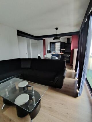  Appartement � louer 3 pi�ces 