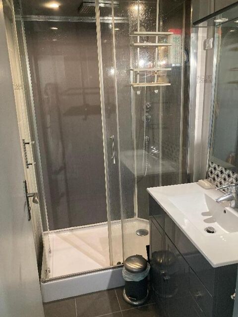  Appartement � louer 1 pi�ce 