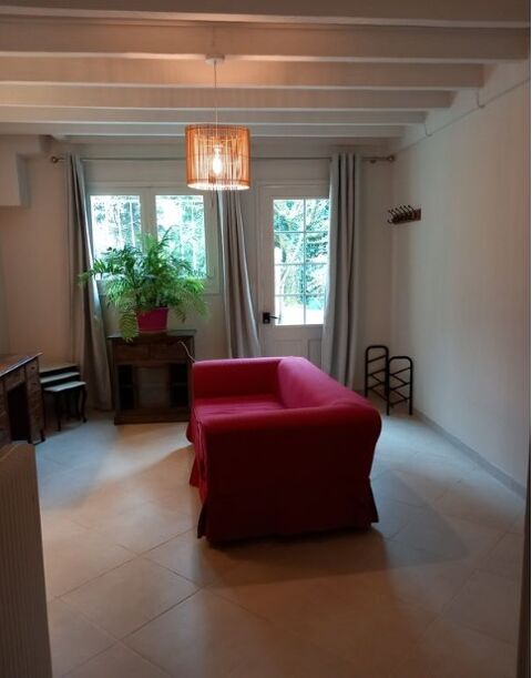  Maison  louer 2 pices 